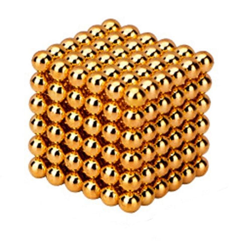 Image of BUCKYBALLS