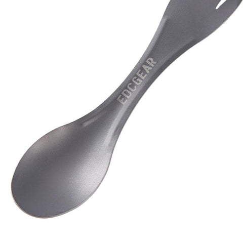 Image of Headline Titanium Fork for Outdoor Camping