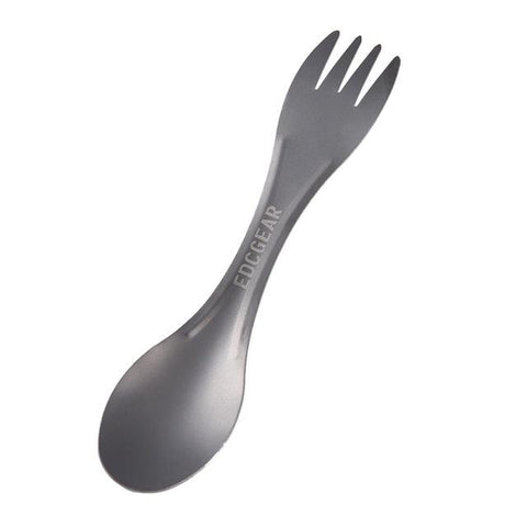 Image of Headline Titanium Fork for Outdoor Camping