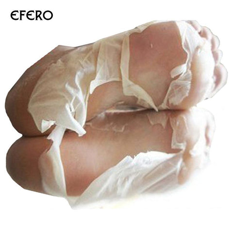 Image of Exfoliating Foot Mask Socks