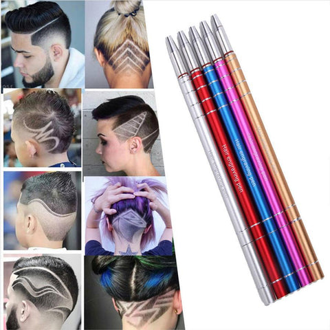 Image of Dedicate Hair Shaving Pen