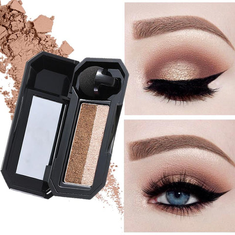 Image of Perfect Dual-Color Eyeshadow