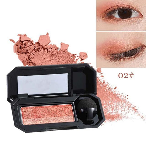 Image of Perfect Dual-Color Eyeshadow