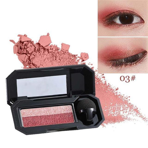 Image of Perfect Dual-Color Eyeshadow