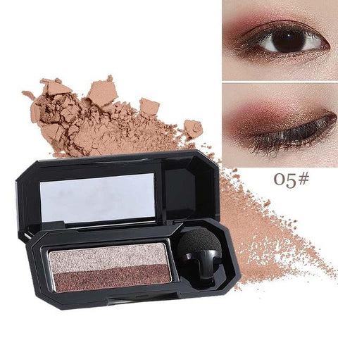 Image of Perfect Dual-Color Eyeshadow