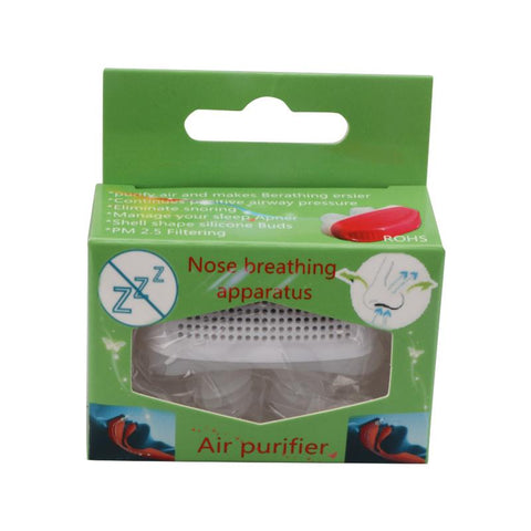 Image of Anti Snoring Device: Snoring Blocker