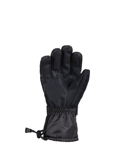 Image of Outdoor Sports Running Riding Touch Screen Gloves Male Winter Waterproof Ski Warm Non Slip Gloves