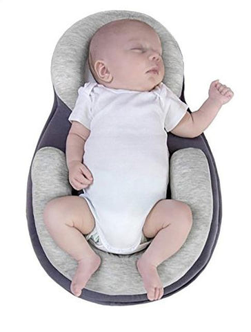 Image of Portable Baby Bed