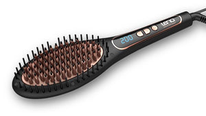 LN-432 Brush Straightener