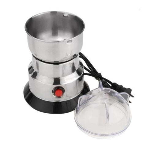 Image of Electric Stainless Grinder