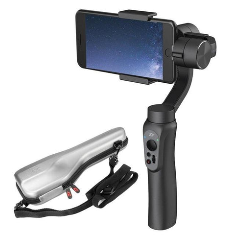 Image of ZHIYUN Q 3-AXIS SMOOTH SMARTPHONE STABILIZER