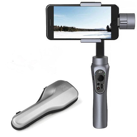 Image of ZHIYUN Q 3-AXIS SMOOTH SMARTPHONE STABILIZER