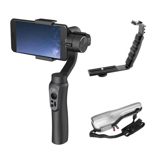 Image of ZHIYUN Q 3-AXIS SMOOTH SMARTPHONE STABILIZER