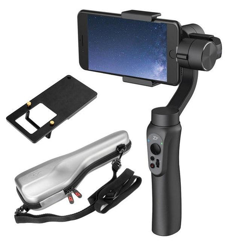 Image of ZHIYUN Q 3-AXIS SMOOTH SMARTPHONE STABILIZER