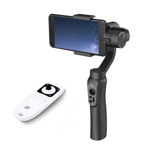 Image of ZHIYUN Q 3-AXIS SMOOTH SMARTPHONE STABILIZER