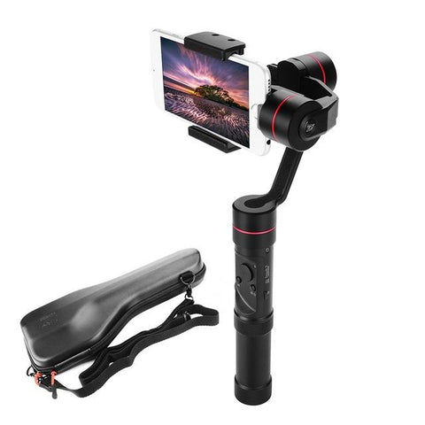 Image of ZHIYUN Q 3-AXIS SMOOTH SMARTPHONE STABILIZER