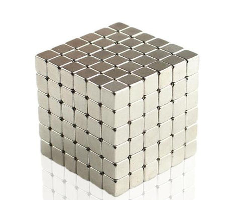 Image of BUCKYBALLS