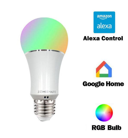 Image of Smart Bulb