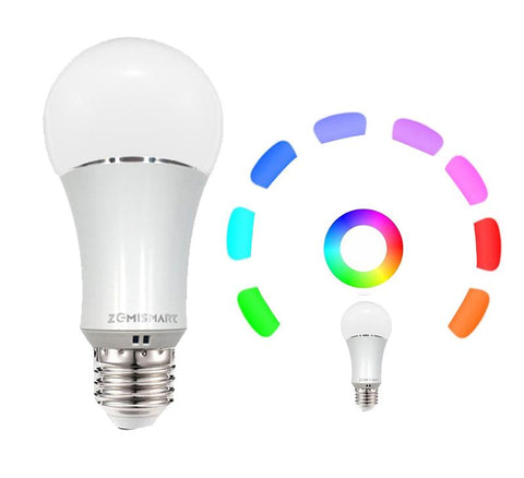 Image of Smart Bulb