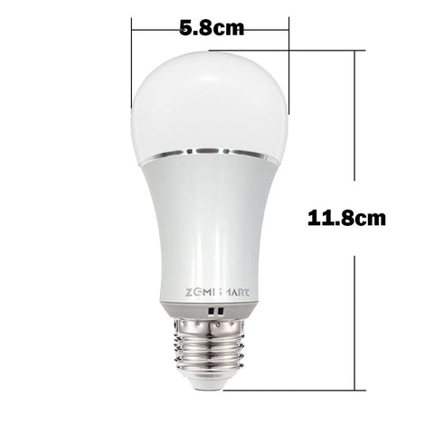 Image of Smart Bulb