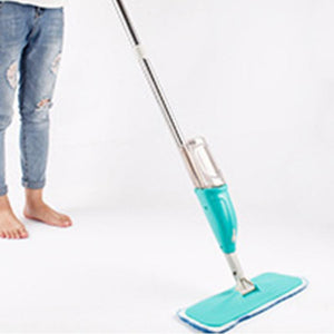 Spray Mop