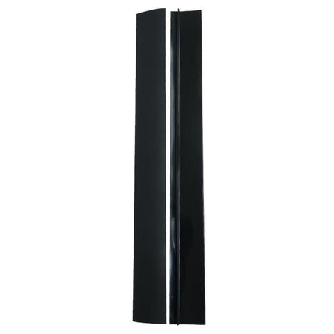 Image of Silicone Stove Counter Gap Cover ( 2 pcs )