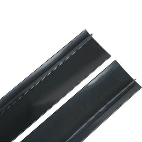 Image of Silicone Stove Counter Gap Cover ( 2 pcs )