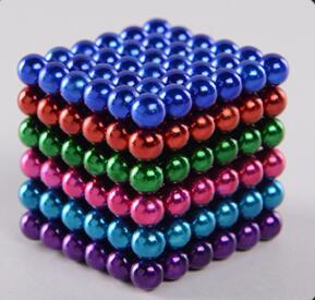 Image of BUCKYBALLS