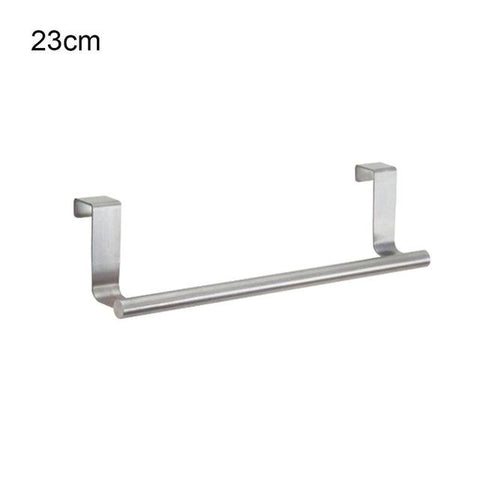 Image of Stainless Steel Towel Bar Holder