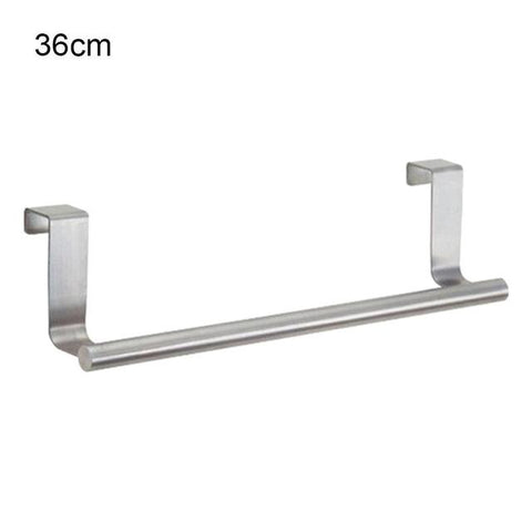 Image of Stainless Steel Towel Bar Holder