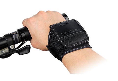 Image of BIKE WRIST MIRRORS