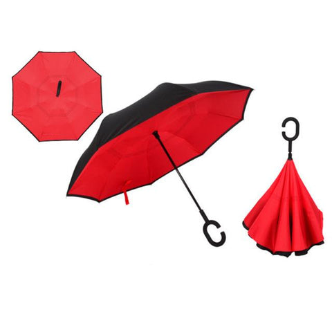 Image of Inverted Reverse Umbrella