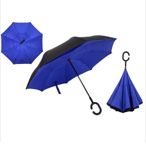 Image of Inverted Reverse Umbrella