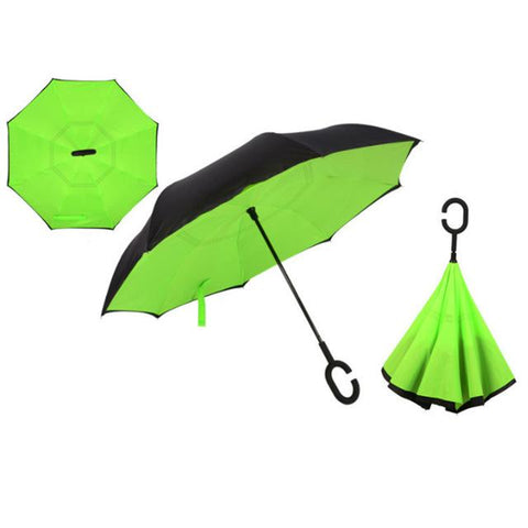 Image of Inverted Reverse Umbrella