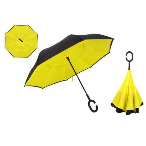 Image of Inverted Reverse Umbrella