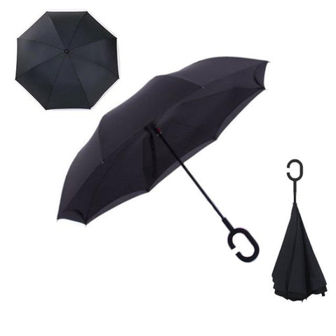 Image of Inverted Reverse Umbrella