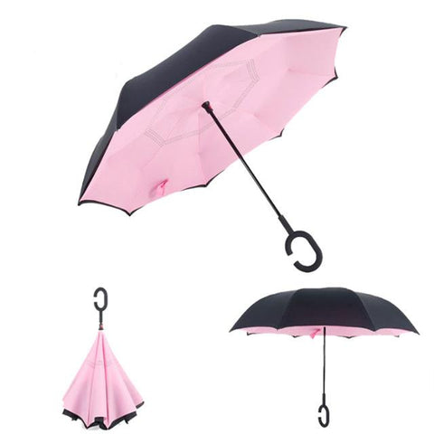 Image of Inverted Reverse Umbrella