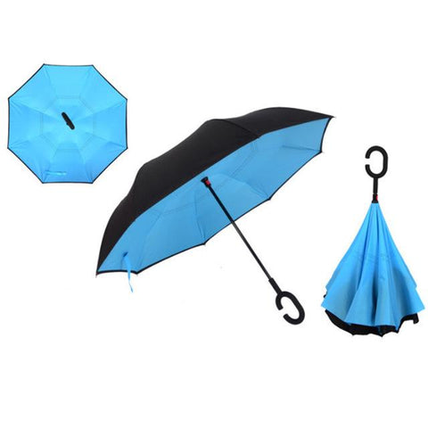 Image of Inverted Reverse Umbrella