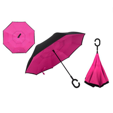 Image of Inverted Reverse Umbrella