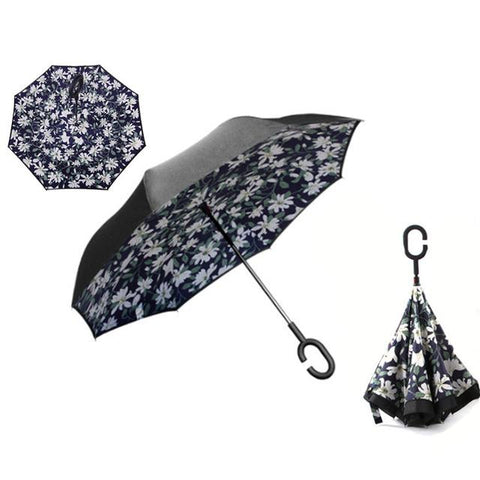 Image of Inverted Reverse Umbrella