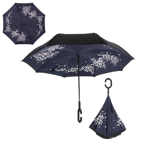 Image of Inverted Reverse Umbrella