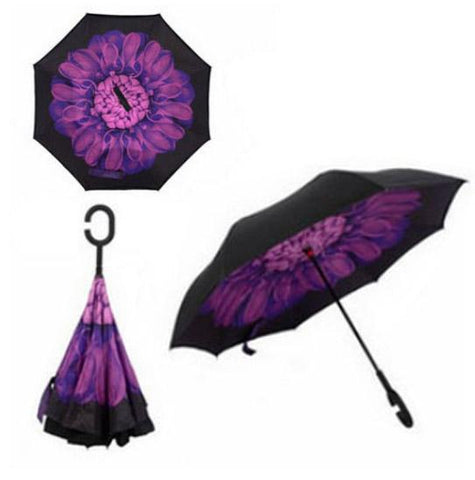 Image of Inverted Reverse Umbrella