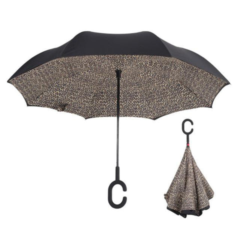 Image of Inverted Reverse Umbrella