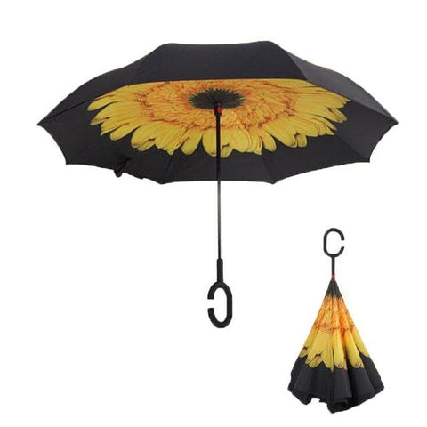 Image of Inverted Reverse Umbrella