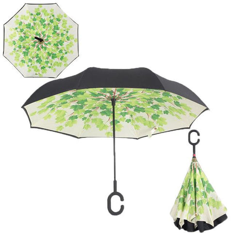 Image of Inverted Reverse Umbrella