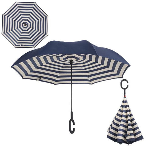 Image of Inverted Reverse Umbrella