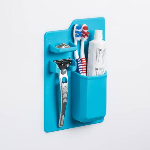 Image of Mighty Bathroom Organizer