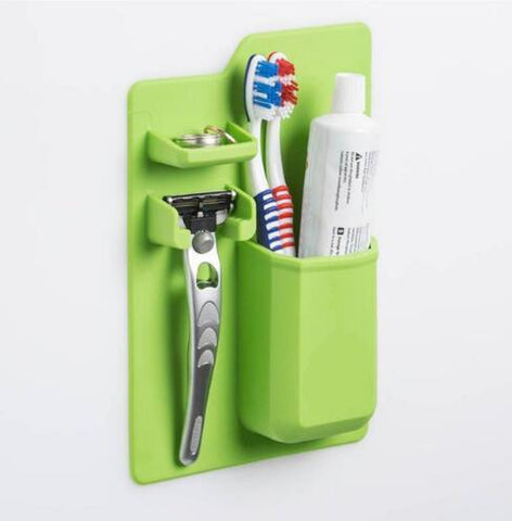 Image of Mighty Bathroom Organizer