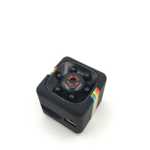 Image of Mini Camera HD Camcorder