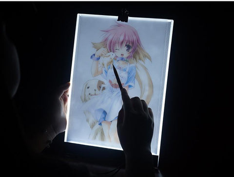 Image of SketchTech LED Artist Tracing Table